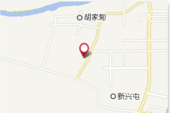 前店子