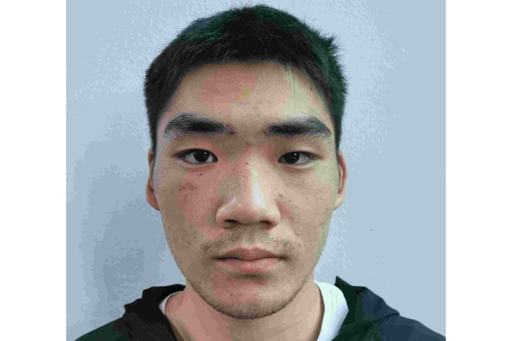 呂帥(中國拳擊運動員) 呂帥(中國拳擊運動員)