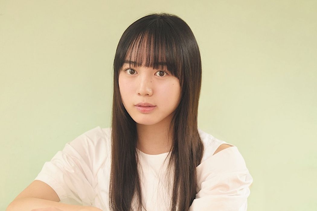 平野瑠莉 平野瑠莉