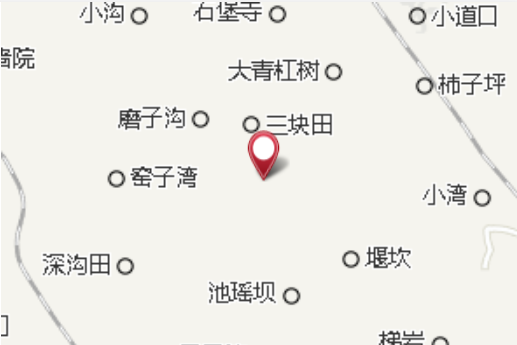 斷腰山 斷腰山