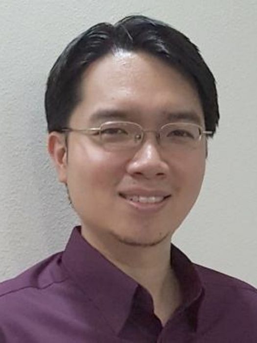 黃仕強 黃仕強