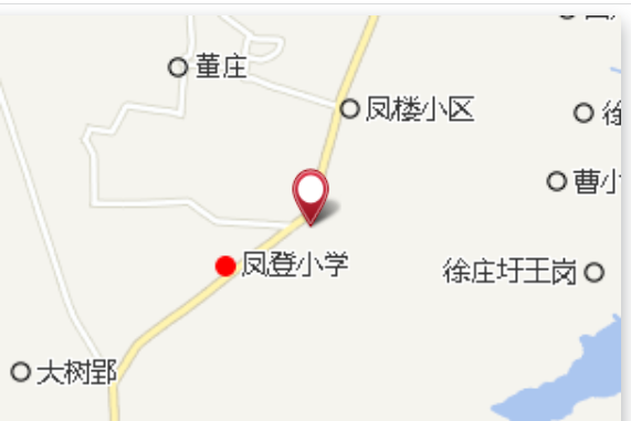 鳳登崗