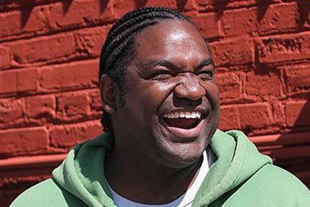 Carl McDowell Carl McDowell