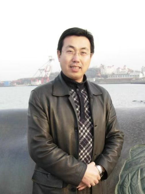 江林波