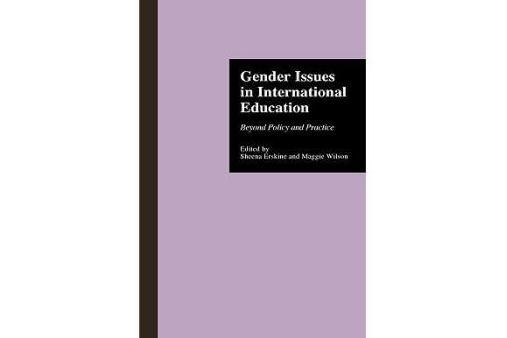 Gender Issues in International Education Gender Issues in International Education