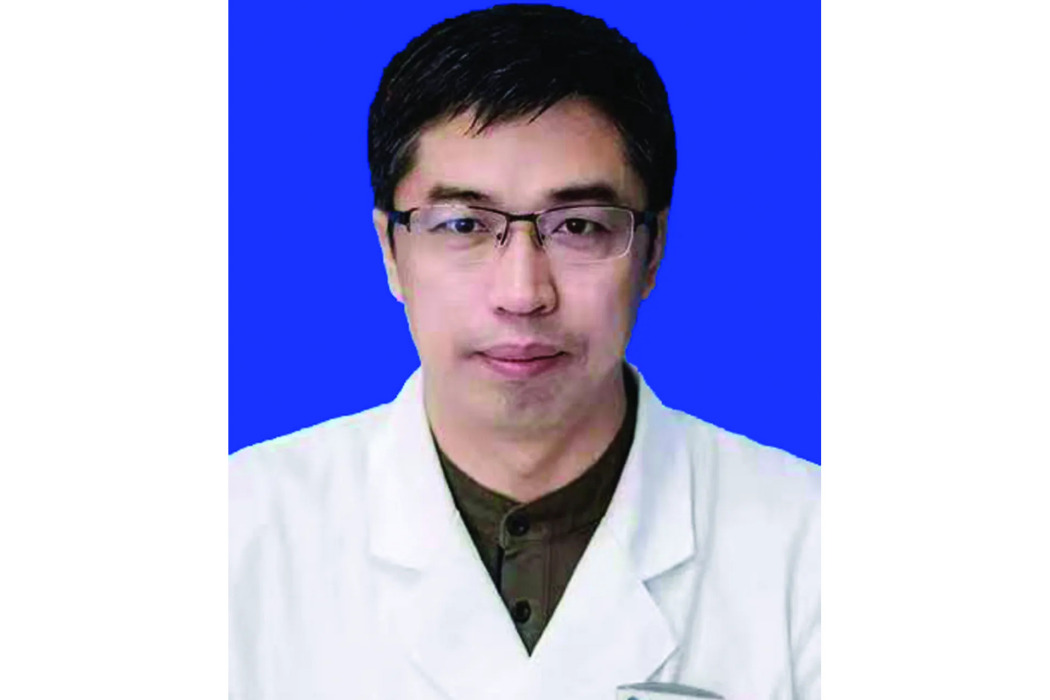 錢寶(佳木斯中心醫院神經外科主任) 錢寶(佳木斯中心醫院神經外科主任)