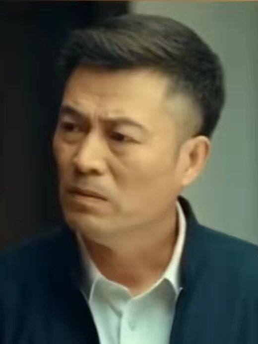林長民(電視劇《激盪》中的角色)