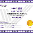 STRC STRC