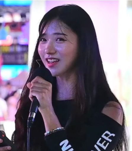 企鵝妹 企鵝妹