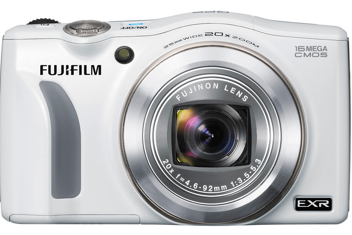 富士FinePix F775 富士FinePix F775