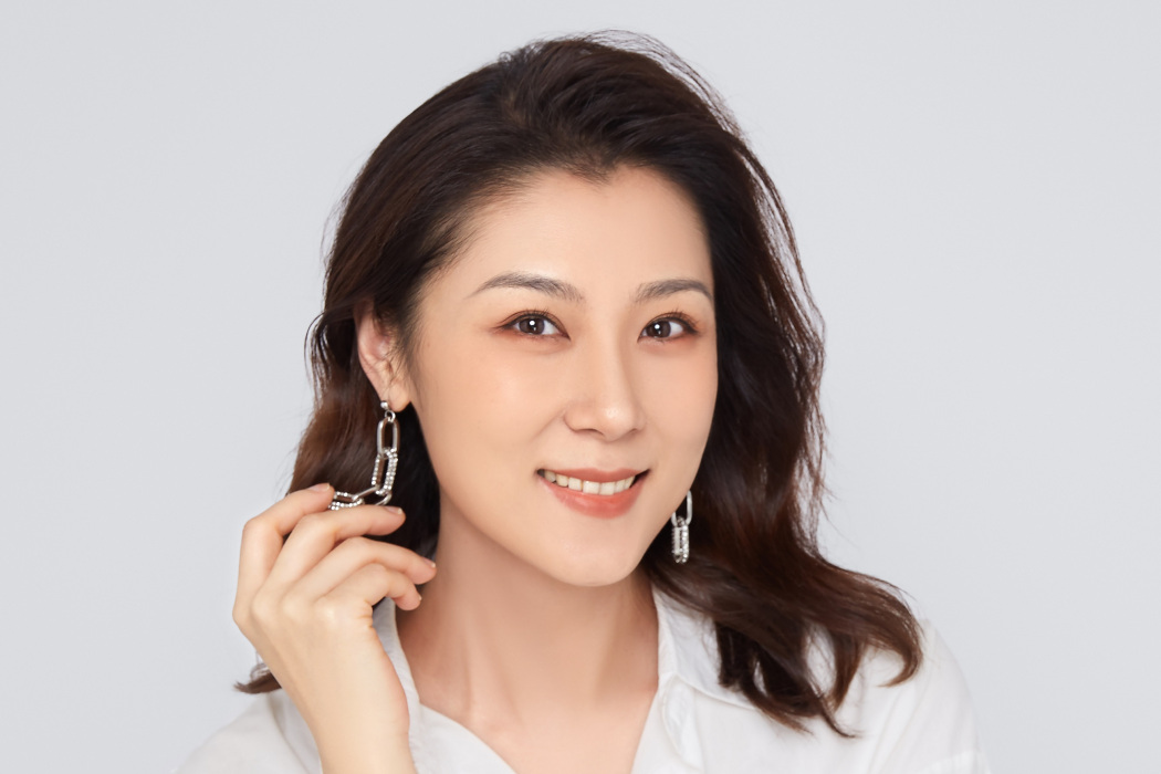 呂婧(中國內地女演員) 呂婧(中國內地女演員)