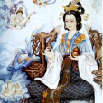 玉清神母 玉清神母