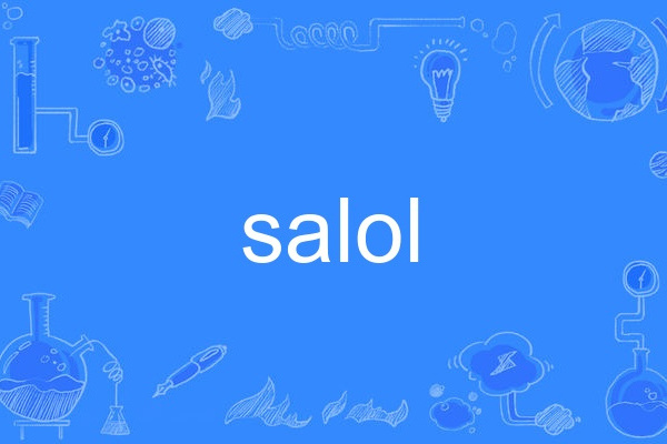 salol salol