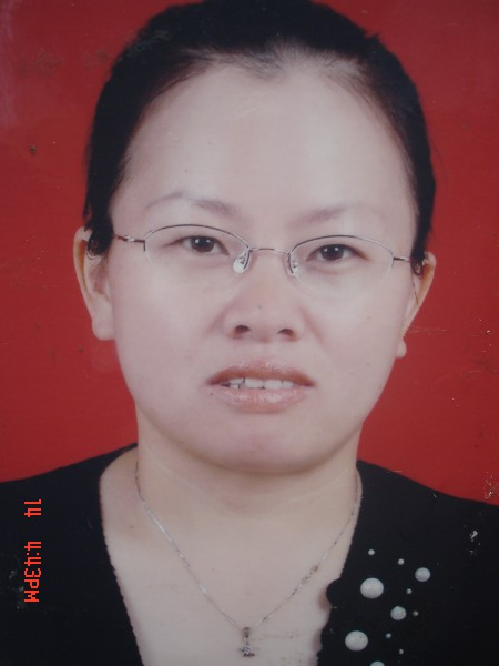 雷秀雲(浙江省麗水市蓮都區萬象街道黨工委委員(宣傳)) 雷秀雲(浙江省麗水市蓮都區萬象街道黨工委委員(宣傳))
