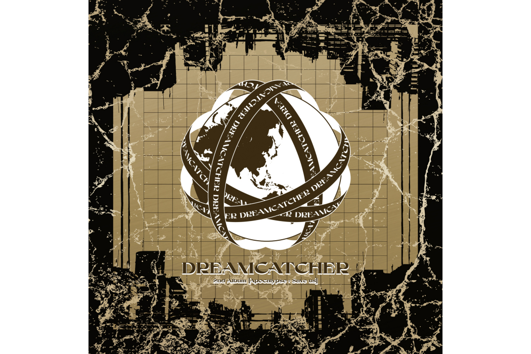 Starlight(Dreamcatcher演唱歌曲) Starlight(Dreamcatcher演唱歌曲)