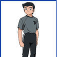 澤田德一 澤田德一