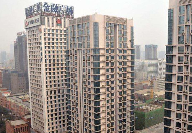 嘉潤大廈 嘉潤大廈