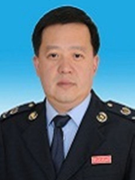 張旋(國家稅務總局山西省稅務局稽查局副局長) 張旋(國家稅務總局山西省稅務局稽查局副局長)