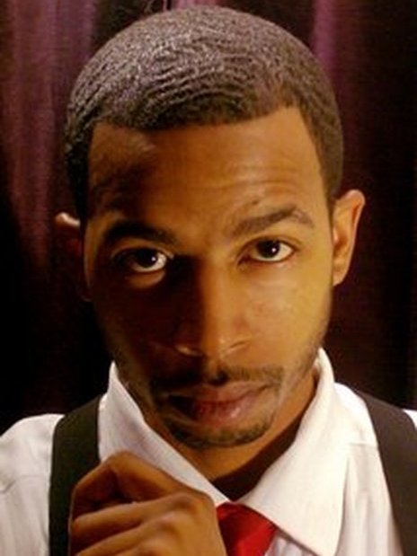 Brandon Scales Brandon Scales