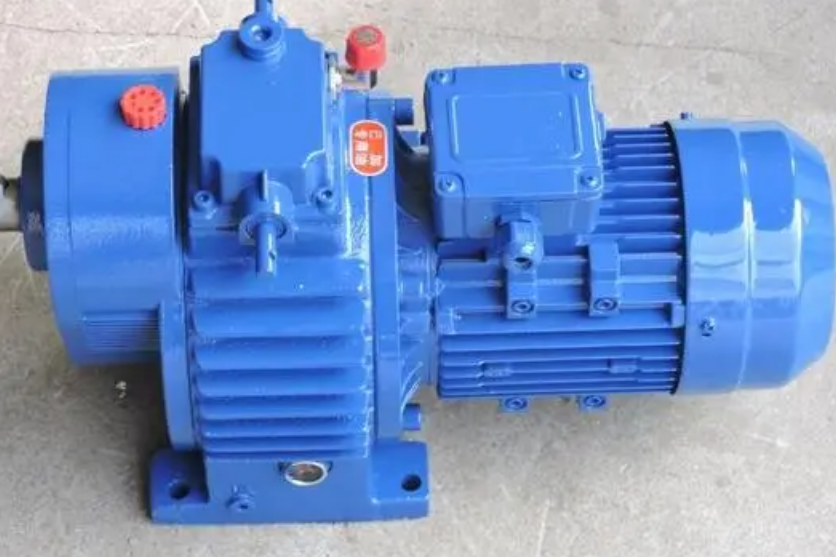 MBW220變速機 MBW220變速機