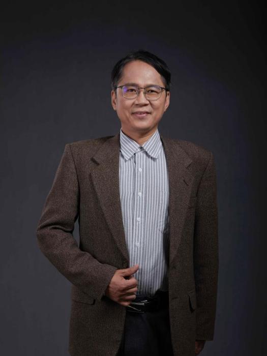 林慶新 林慶新