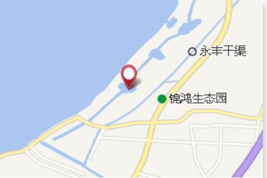 五壩塘