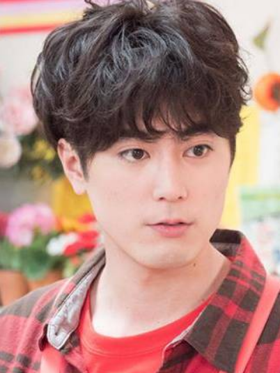 森山涼次