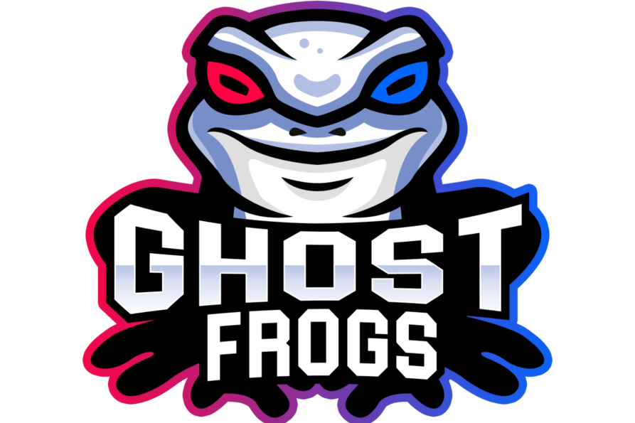 Ghost Frogs Ghost Frogs