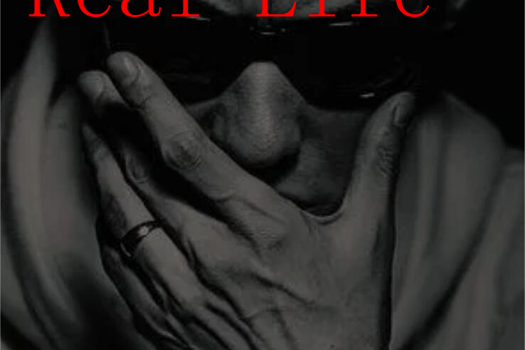 Real Life(Ty.演唱歌曲) Real Life(Ty.演唱歌曲)