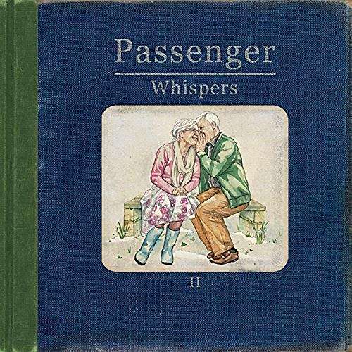 Whispers II Whispers II