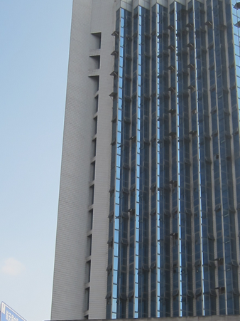 建橋大廈 建橋大廈