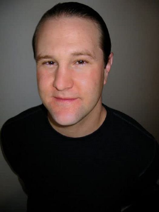 Kevin Mullican Kevin Mullican