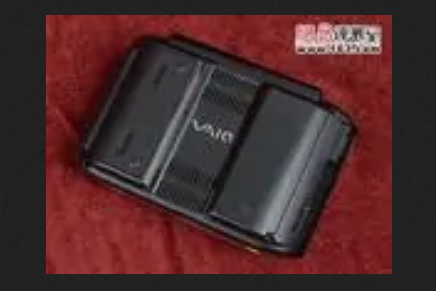 索尼VGP-BPS6 索尼VGP-BPS6