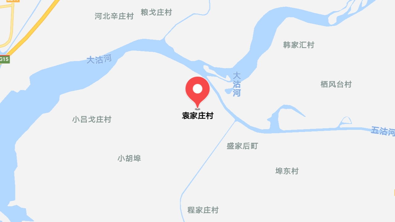 地圖信息
