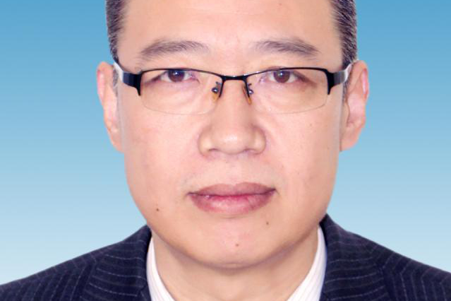 劉玉海(安丘市衛生健康局黨組成員、副局長) 劉玉海(安丘市衛生健康局黨組成員、副局長)