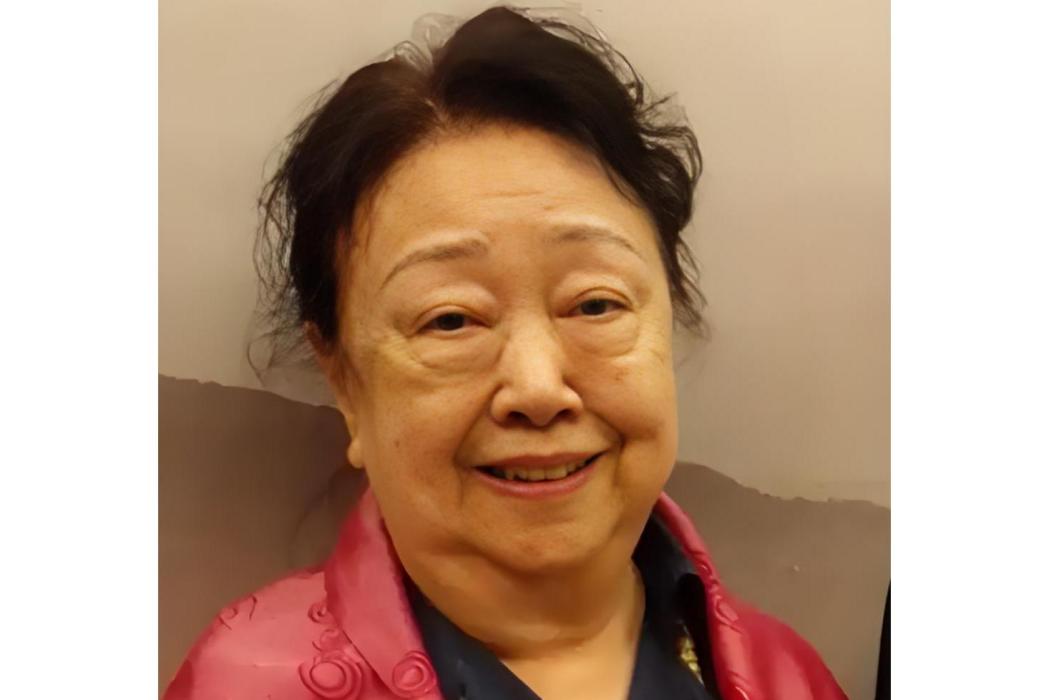 楊慧華(喜劇藝術家游本昌的妻子) 楊慧華(喜劇藝術家游本昌的妻子)