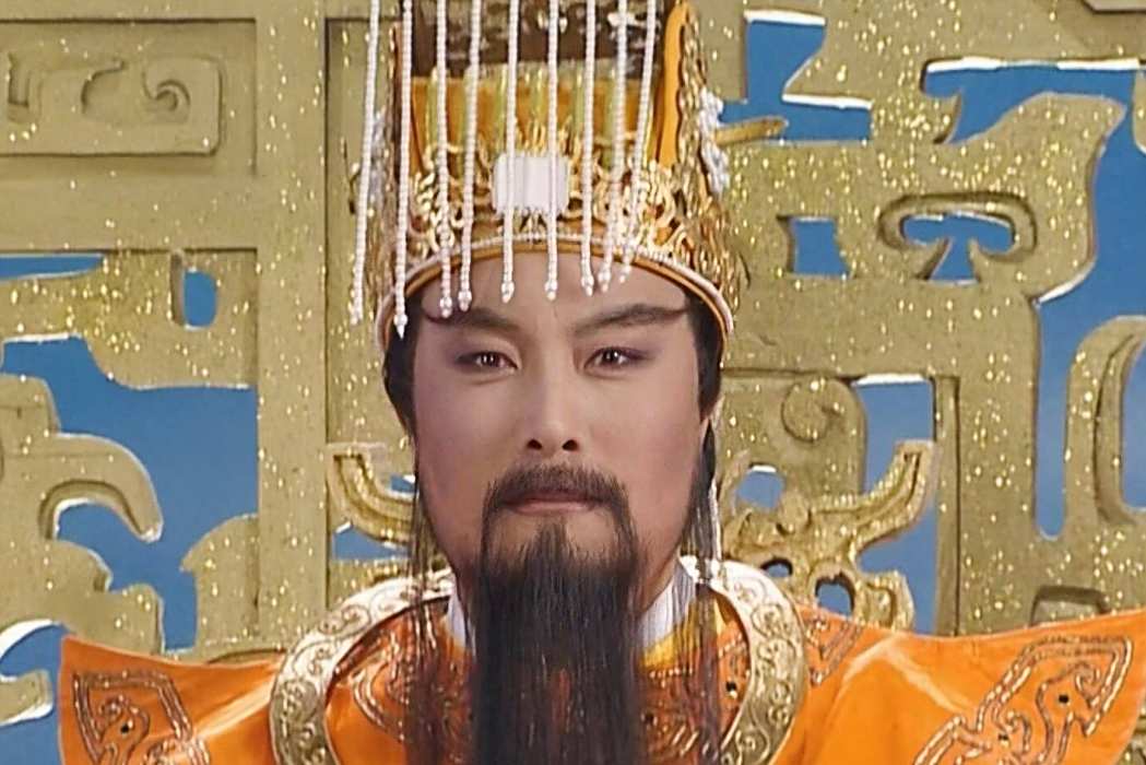 玉皇大帝(電視劇《西遊記續集》《寶蓮燈》《寶蓮燈前傳》中的男配角) 玉皇大帝(電視劇《西遊記續集》《寶蓮燈》《寶蓮燈前傳》中的男配角)