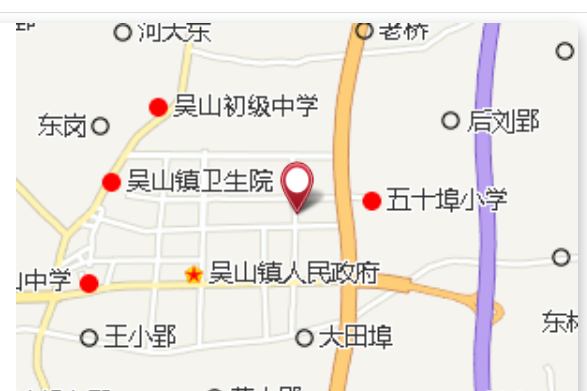 魏小圩 魏小圩