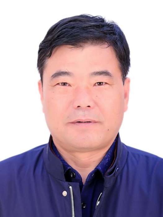 劉士文(北京市朝陽區亞運村街道二級調研員)