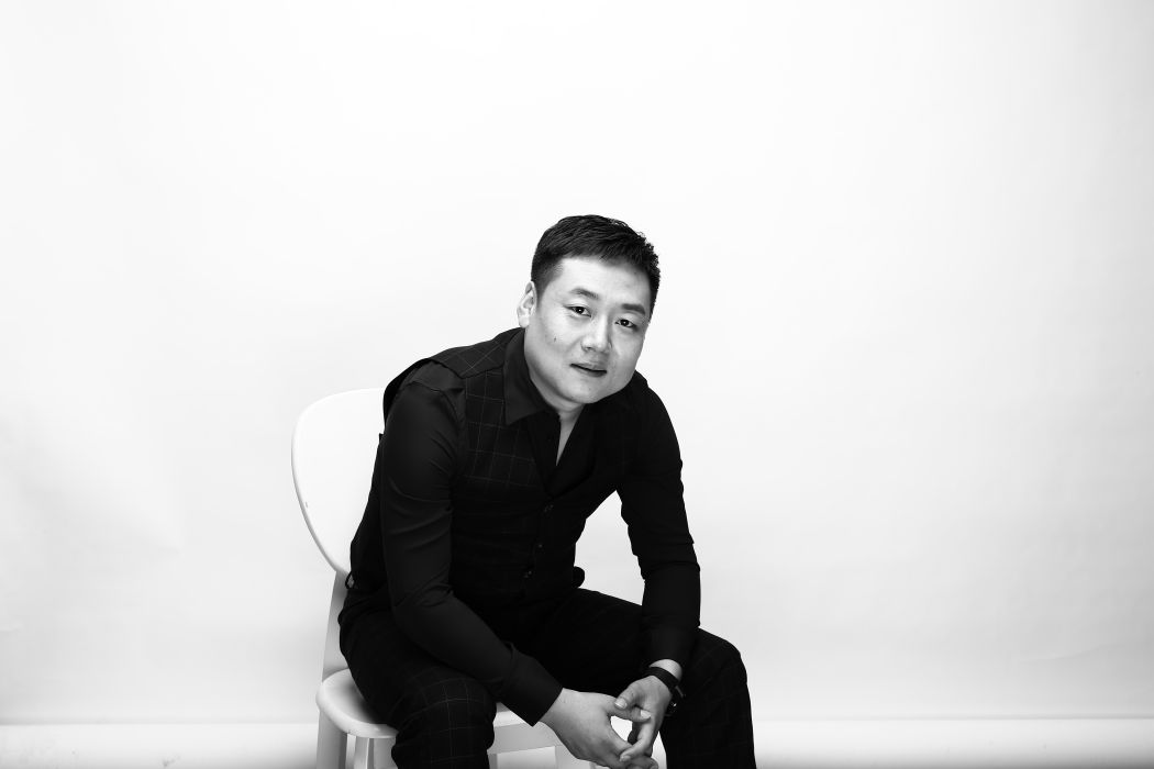 楊永(菲悅國際創始人兼設計總監) 楊永(菲悅國際創始人兼設計總監)