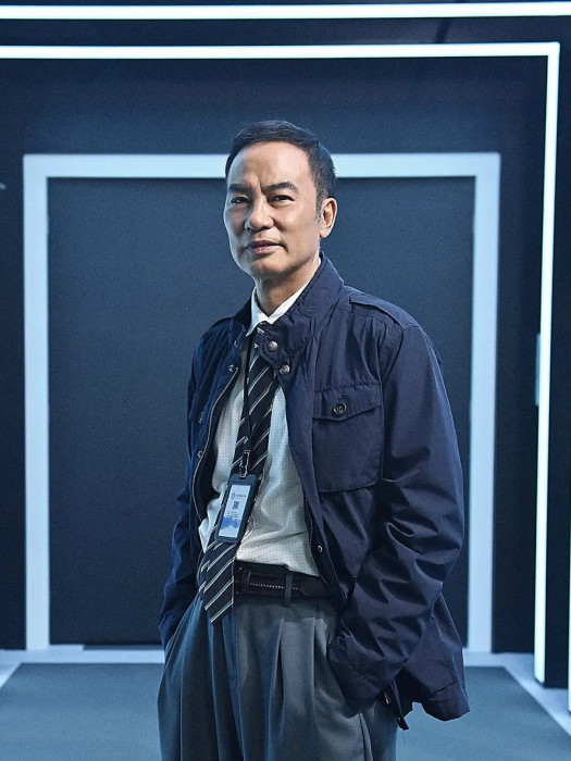 孫斌(電影《斷網》中的角色) 孫斌(電影《斷網》中的角色)
