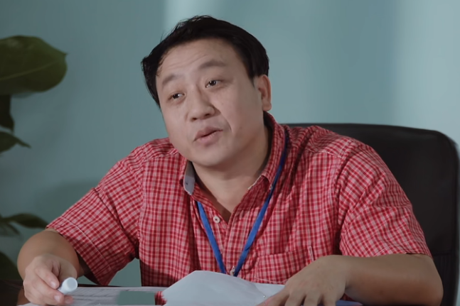 賈德厚(劇情劇《生死謎蹤》中的角色)