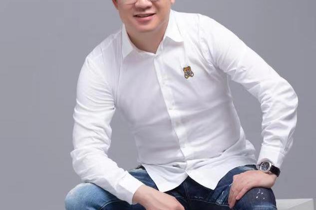 杭宏(設計師) 杭宏(設計師)