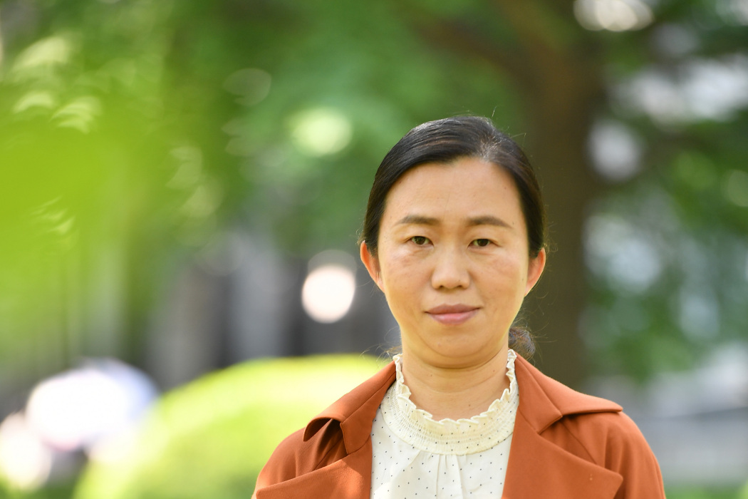 宋艷(北京師範大學認知神經科學與學習國家重點實驗室教授) 宋艷(北京師範大學認知神經科學與學習國家重點實驗室教授)
