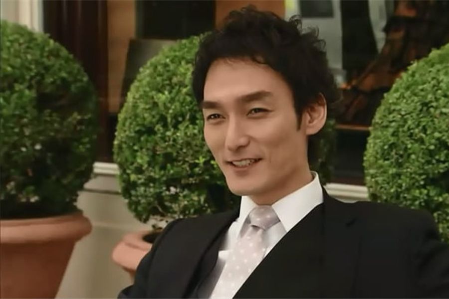 星野守(《獨身貴族》中草彅剛飾演的角色) 星野守(《獨身貴族》中草彅剛飾演的角色)