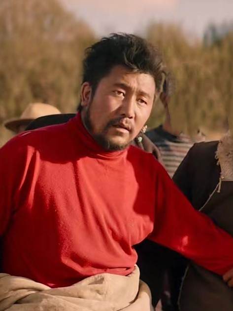 巴桑(演員) 巴桑(演員)