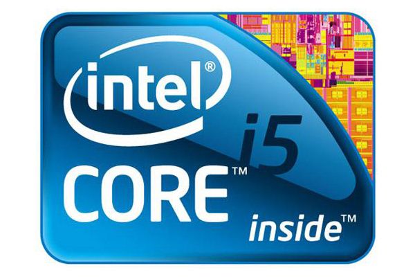 Intel 酷睿i5 460M Intel 酷睿i5 460M