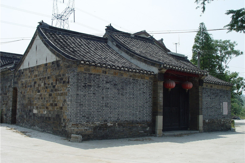 朱公祠 朱公祠