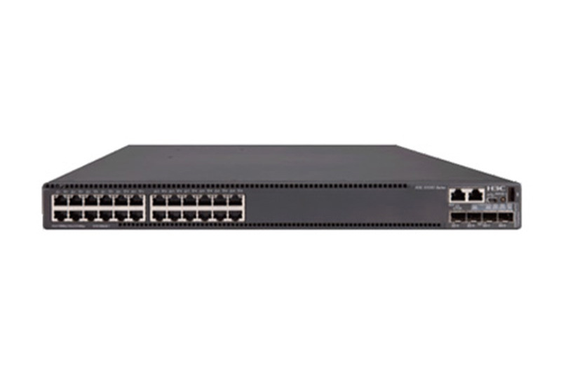 H3C S5800-32C-EI H3C S5800-32C-EI