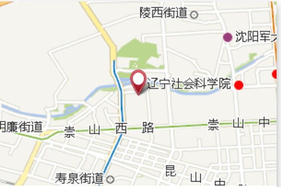 陵北街道 陵北街道